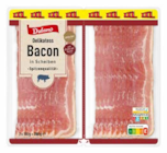 Delikatess Bacon XXL von DULANO im aktuellen Lidl Prospekt für 2,19 €