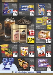 Aktueller E center Prospekt mit Nescafe, "Wir lieben Lebensmittel!", Seite 22