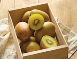 Kiwi Jaune - ZESPRI en promo chez Netto Kiwi Jaune - ZESPRI dans le catalogue Netto