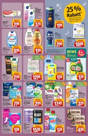 Dusche im REWE Prospekt in Brühl Aktueller REWE Prospekt mit Dusche, "Dein Markt", Seite 29
