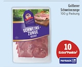 Schweinezunge im Angebot bei EDEKA in Leipzig Schweinezunge Angebote von Goldener bei EDEKA Leipzig
