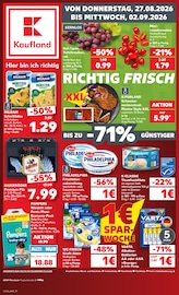 Haushaltsartikel im Kaufland Prospekt in Mannheim Aktueller Kaufland Prospekt mit Haushaltsartikel, "Hier bin ich richtig", Seite 12