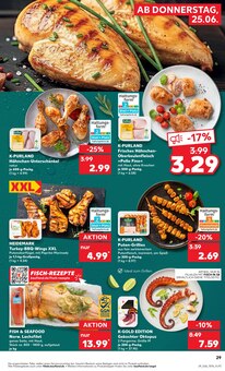 Lachs im aktuellen Kaufland Prospekt (Duisburg) Lachs im Kaufland Prospekt "Hier bin ich richtig" mit 67 Seiten (Duisburg)