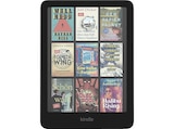 Aktuelles Colorsoft Signature Edition (neueste Generation), 32 GB eReader Schwarz Metallic Angebot bei MediaMarkt Saturn in Stuttgart ab 231,99 €