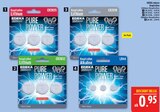 Knopfzellen Lithium CR2025 im Angebot bei Marktkauf in Altenburg Knopfzellen Lithium CR2025 Angebote von EDEKA zuhause bei Marktkauf Altenburg für 0,95 €