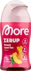 Kaufland Neuss - Zerup Angebot im Prospekt Zerup bei Kaufland im Neuss Prospekt für 3,99 €