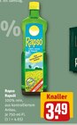 Rapsöl im Angebot bei REWE in Neuss Rapsöl Angebote von Rapso bei REWE Neuss für 3,49 €