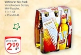 Aktuelles V+ Six-Pack Angebot bei GLOBUS in Duisburg ab 2,99 €