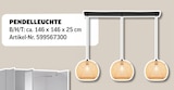 PENDELLEUCHTE im POCO Prospekt PENDELLEUCHTE im aktuellen POCO Prospekt für