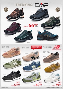Schuhe im aktuellen Selgros Prospekt (Salzgitter) Schuhe im Selgros Prospekt "HIER KAUFEN PROFIS & GENIESSER" mit 16 Seiten (Salzgitter)