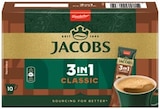 3in1 Classic Angebote von Jacobs bei REWE Schwabach für 1,99 €