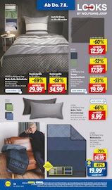 Kuscheldecke im Lidl Prospekt in Ravensburg Aktueller Lidl Prospekt mit Kuscheldecke, "LIDL LOHNT SICH", Seite 36