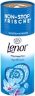 Unstoppables Wäscheparfüm im Angebot bei Kaufland in Bruchsal Unstoppables Wäscheparfüm Angebote von Lenor bei Kaufland Bruchsal für 3,49 €