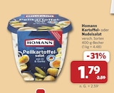 Aktuelles Kartoffelsalat Angebot bei combi in Hannover ab 1,79 €