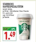 Aktuelle Kaffeevollautomat Angebote bei Marktkauf in Essen Aktuelles Kaffeespezialitäten Angebot bei Marktkauf in Essen ab 1,49 €