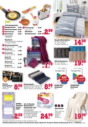 Schlafzimmer im E center Prospekt in Ettlingen Aktueller E center Prospekt mit Schlafzimmer, "Aktuelle Angebote", Seite 31