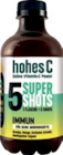 Getränke Hoffmann Spremberg - Super Shots Immun Angebot im Prospekt Super Shots Immun bei Getränke Hoffmann im Spremberg Prospekt für 1,99 €