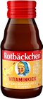 Vitaminkick im Angebot bei REWE in Eisenach Vitaminkick Angebote von Rotbäckchen bei REWE Eisenach für 1,29 €