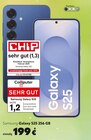 Galaxy S25 256 GB bei Systemhaus Hartmann im Sundern Prospekt für 199,00 €