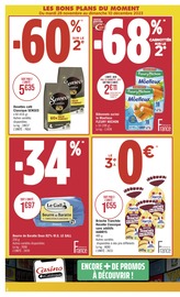 Café Angebote im Prospekt "Casino supermarché" von Casino Supermarchés Café Angebote im Prospekt "Casino supermarché" von Casino Supermarchés auf Seite 4