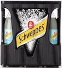Bittergetränk im METRO Prospekt Bittergetränk von Schweppes im aktuellen METRO Prospekt für 7,78 €