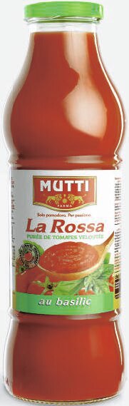 Compotée De Légumes - MUTTI - Géant Casino Compotée De Légumes - MUTTI à 1,01 € dans le catalogue Géant Casino "Les 366 jours les + promo de France"