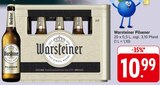 Aktuelle Warsteiner Angebote bei E center in Heilbronn Aktuelles Pilsener Angebot bei E center in Heilbronn ab 10,99 âŹ