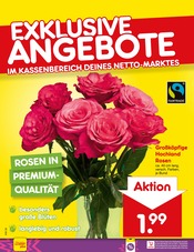 Ähnliche Zitronenbaum Angebote im Prospekt "Aktuelle Angebote" von Netto Marken-Discount in Wetzlar Ähnliche Angebote wie Zitronenbaum im Prospekt "Aktuelle Angebote" auf Seite 16 von Netto Marken-Discount in Wetzlar