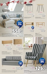 JYSK Fernsehtisch im Prospekt JYSK Fernsehtisch im Prospekt