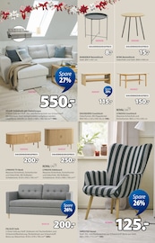 Fernseher im JYSK Prospekt in Immenstadt Aktueller JYSK Prospekt mit Fernseher, "Black Friday - SPARE BIS ZU 70%", Seite 13