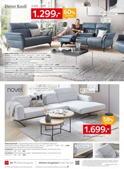 Aktueller XXXLutz Möbelhäuser Prospekt mit Sofa, "XXXLutz Deutschland - Nr. 1 beim Preis", Seite 4