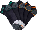 Herren Sneakersocken im Angebot bei E center in Rostock Herren Sneakersocken Angebote bei E center Rostock für 5,99 €