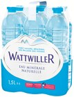 Carrefour Market Le Havre - Eau minérale naturelle Promo Eau minérale naturelle dans le catalogue Carrefour Market Vos envies | Nos promos à Le Havre