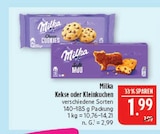 Aktuelle Milka Angebote bei Marktkauf in Leipzig Aktuelles Choco Cookies Angebot bei Marktkauf in Leipzig ab 1,99 €