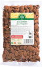 Amandes décortiquées - LES JARDINS DE LAYLAH dans le catalogue Aldi