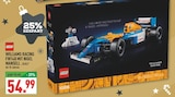 Marktkauf Recke - Williams Racing FW14B mit Nigel Mansell Angebot im Prospekt Williams Racing FW14B mit Nigel Mansell bei Marktkauf im Recke Prospekt für 54,99 €