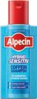 Shampoo Coffein C1 im tegut Prospekt Shampoo Coffein C1 von Alpecin im aktuellen tegut Prospekt für 5,99 €