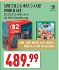 Switch 2 & Mario Kart World Set bei Marktkauf im Wuppertal Prospekt für 489,99 €