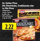 Die Ofenfrische bei EDEKA im Elbtal Prospekt für 2,22 €