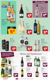 Weinbrand im Markant Prospekt in Kiel Aktueller Markant Prospekt mit Weinbrand, "...freu Dich drauf!", Seite 12