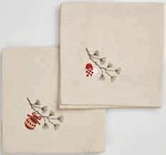 NELLIKE Stoffserviette im JYSK Prospekt NELLIKE Stoffserviette von im aktuellen JYSK Prospekt für 5,00 €