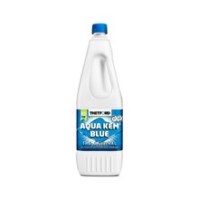 Norauto Saint-Ouen-l'Aumône - Aqua Kem Blue THETFORD 2 L Promo Aqua Kem Blue THETFORD 2 L dans le catalogue Norauto C'est bon de (re)partir ! à Saint-Ouen-l'Aumône
