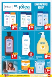 Aktueller E center Prospekt mit Seife, "Aktuelle Angebote", Seite 20