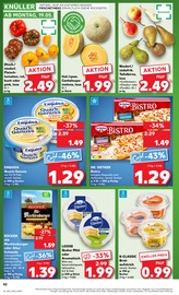 Thunfisch im Kaufland Prospekt in Gronau Aktueller Kaufland Prospekt mit Thunfisch, "Aktuelle Angebote", Seite 42