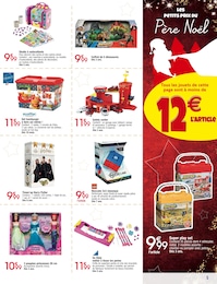 Offre Garage Enfant dans le catalogue Carrefour du moment à la page 5