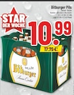 Pils Angebote von Bitburger bei Trinkgut Lüdenscheid für 10,99 €