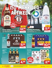 Aktueller Netto Marken-Discount Prospekt mit Becks, "Aktuelle Angebote", Seite 26