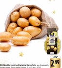 Raclette Kartoffeln im Angebot bei E center in Filderstadt Raclette Kartoffeln Angebote von EDEKA Herzstücke bei E center Filderstadt für 2,49 €