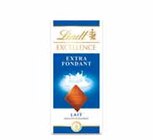 -50% remise immédiate sur le 2ème sur les tablettes excellence de lindt - Lindt - Intermarché à Montbéliard -50% remise immédiate sur le 2ème sur les tablettes excellence de lindt - Lindt en promo chez Intermarché Montbéliard
