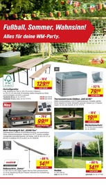 Garten im toom Baumarkt Prospekt in Schwäbisch Hall Aktueller toom Baumarkt Prospekt mit Garten, "Respekt, wer's selber macht.", Seite 4